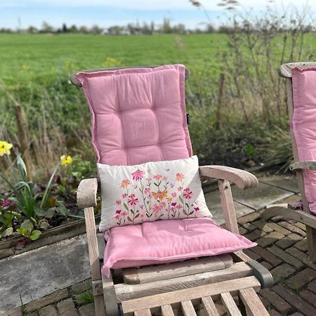 Hestar Husid, Het Luxe Paardenhuis Weesp Eksteriør bilde